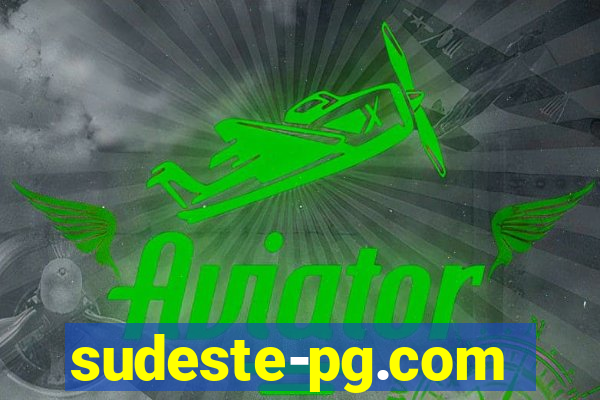 sudeste-pg.com