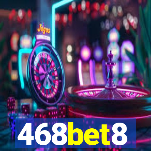 468bet8