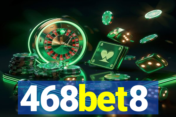 468bet8