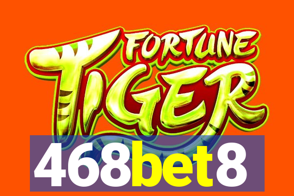 468bet8