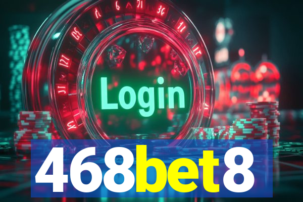 468bet8