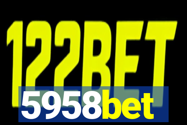 5958bet