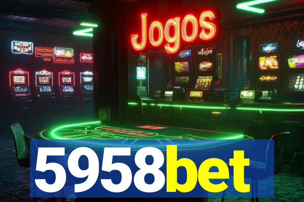 5958bet