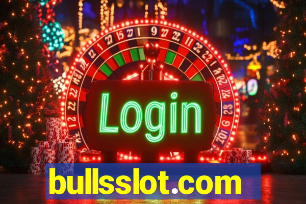 bullsslot.com