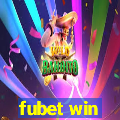 fubet win