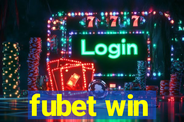 fubet win