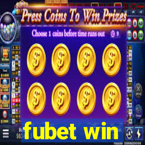 fubet win