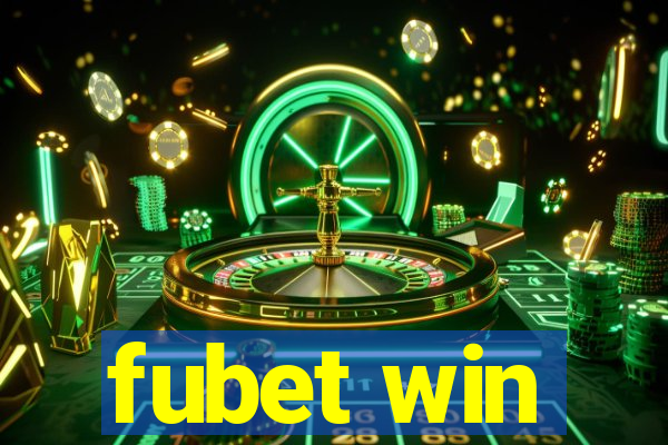 fubet win