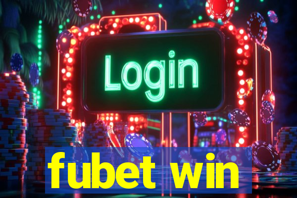 fubet win