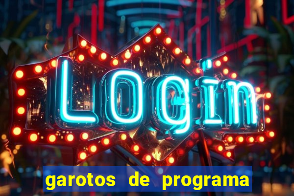 garotos de programa porto seguro