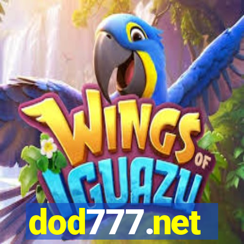 dod777.net