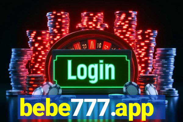 bebe777.app