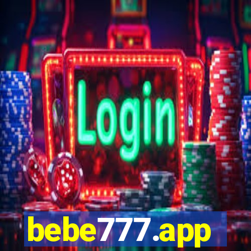 bebe777.app