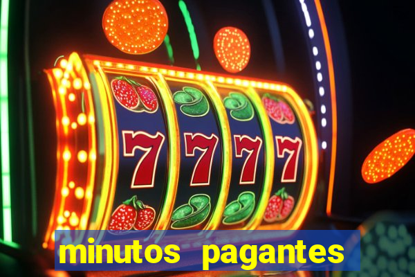 minutos pagantes fortune ox 2024