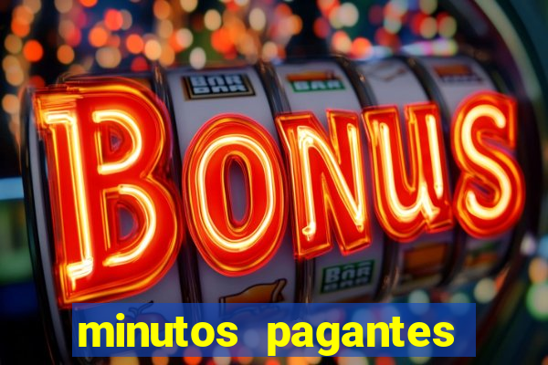 minutos pagantes fortune ox 2024