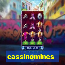 cassinomines