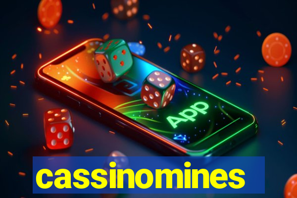 cassinomines