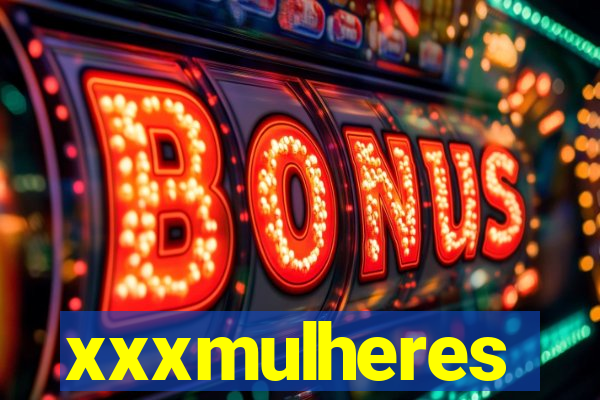 xxxmulheres