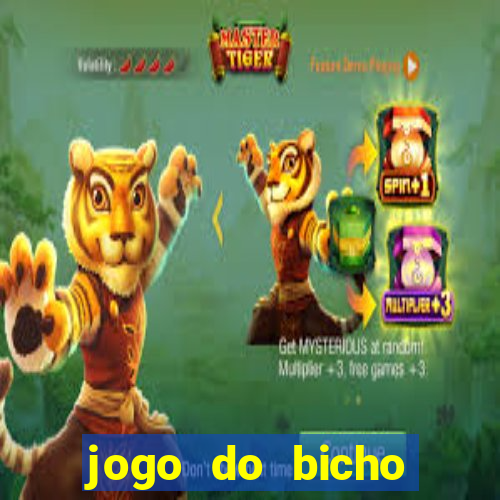 jogo do bicho documentario globoplay