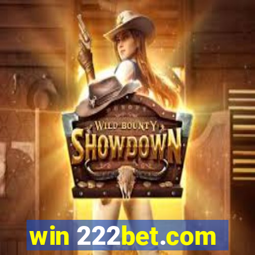 win 222bet.com