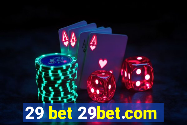 29 bet 29bet.com