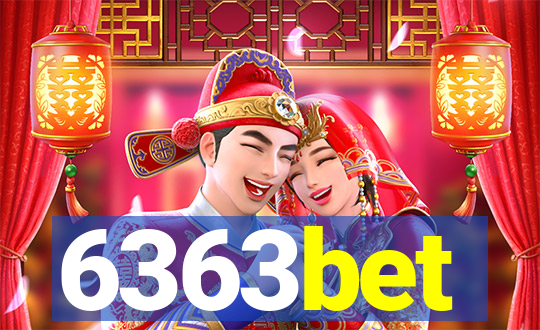 6363bet