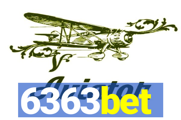 6363bet