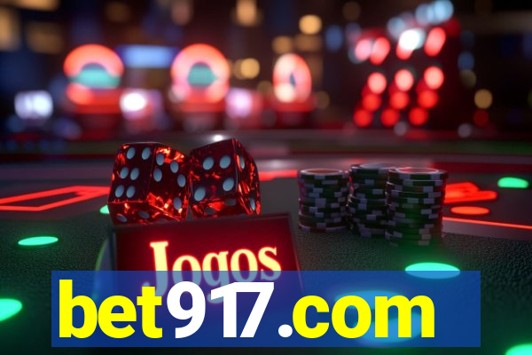 bet917.com