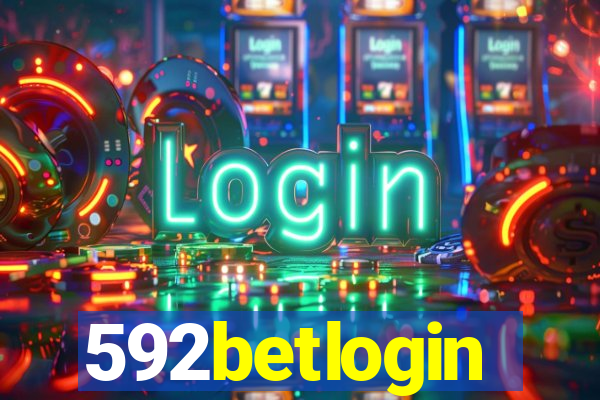 592betlogin