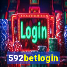 592betlogin