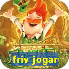 friv jogar