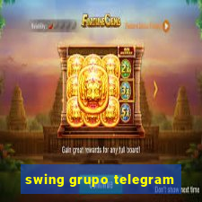 swing grupo telegram