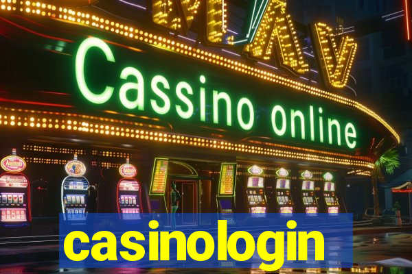 casinologin