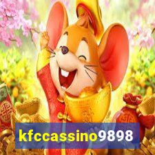 kfccassino9898