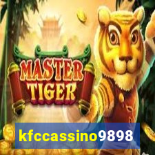 kfccassino9898