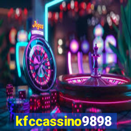 kfccassino9898