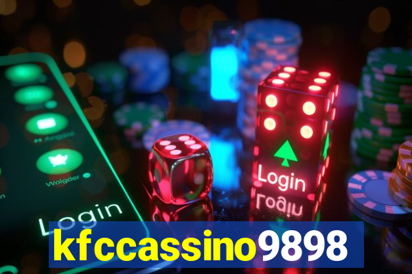 kfccassino9898