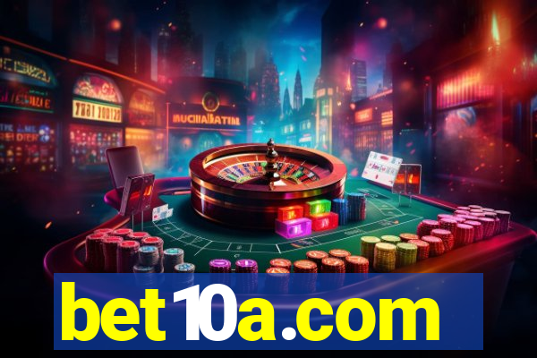 bet10a.com