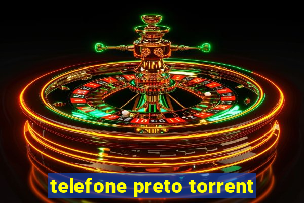 telefone preto torrent