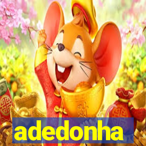 adedonha