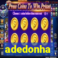 adedonha