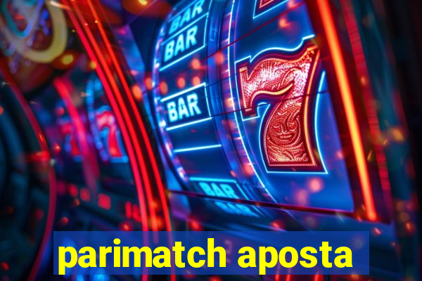 parimatch aposta