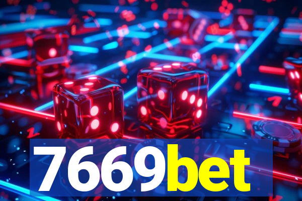 7669bet