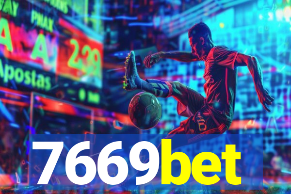 7669bet