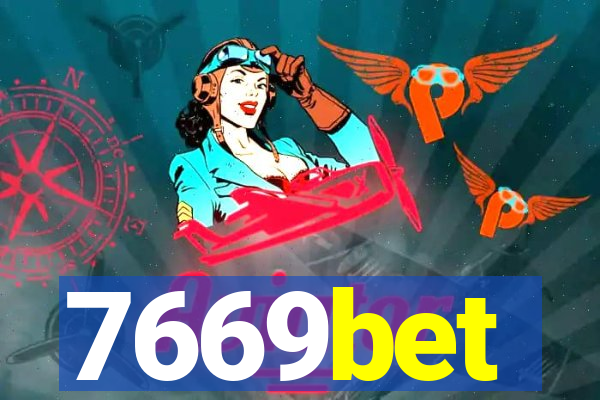 7669bet