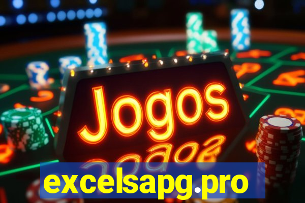 excelsapg.pro