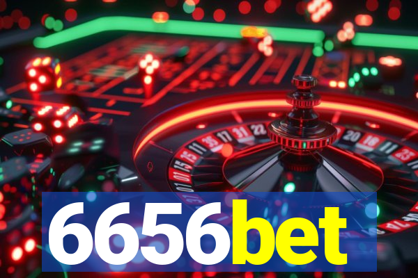 6656bet