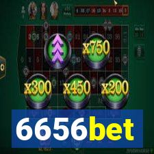 6656bet