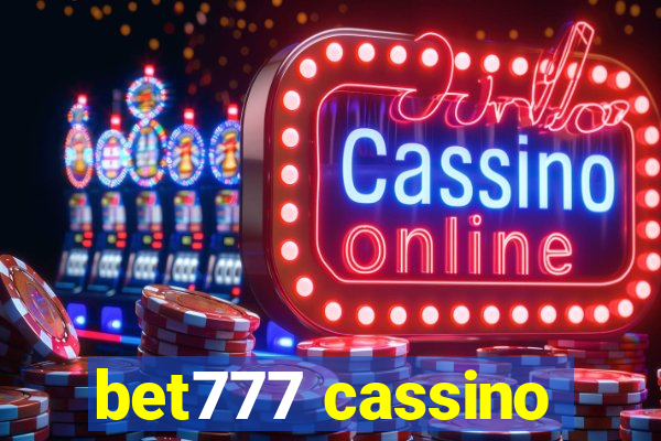 bet777 cassino