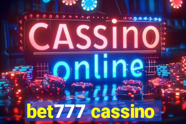 bet777 cassino